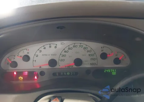 2005 Ford Explorer Sport Trac Adrenalin/Xls/Xlt z USA, uszkodzony, nr VIN 1FMDU77K15UB39961